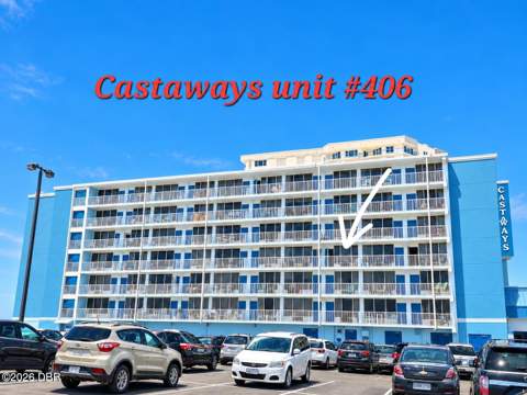 2043 S Atlantic Avenue #406, Daytona Beach FL - photo 20 of 41