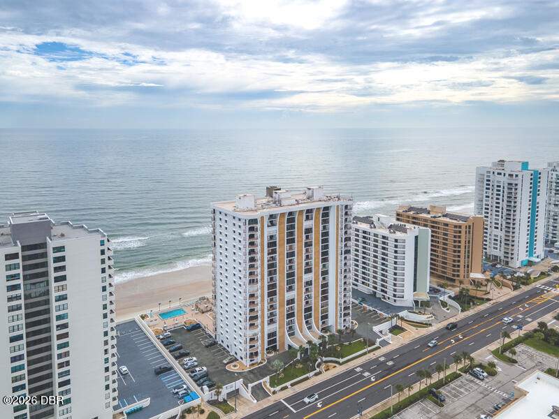 3 bedroom Condominium at 3003 S Atlantic Avenue #19C6, Oceans Four Condo, Daytona Beach Shores — photo 3