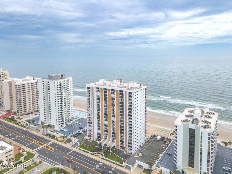 3 bedroom Condominium at 3003 S Atlantic Avenue #19C6, Oceans Four Condo, Daytona Beach Shores — photo 2