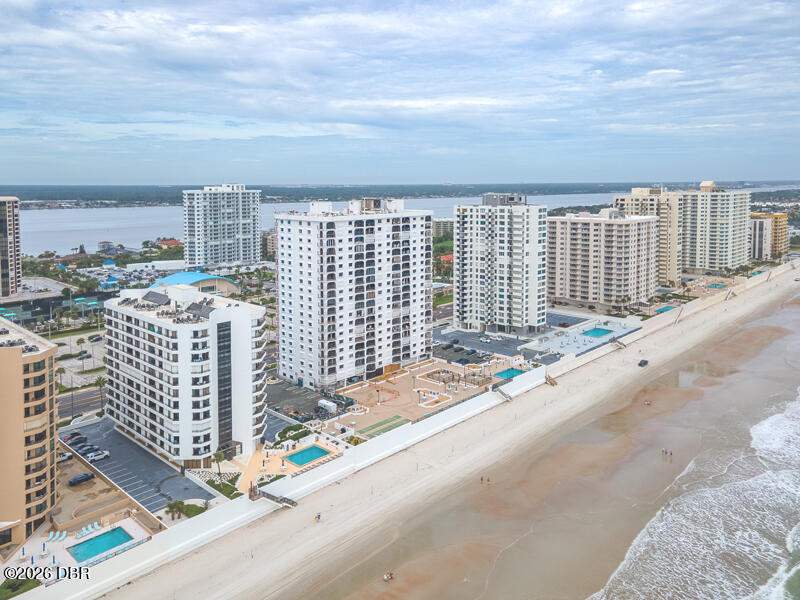 3 bedroom Condominium at 3003 S Atlantic Avenue #19C6, Oceans Four Condo, Daytona Beach Shores — photo 5