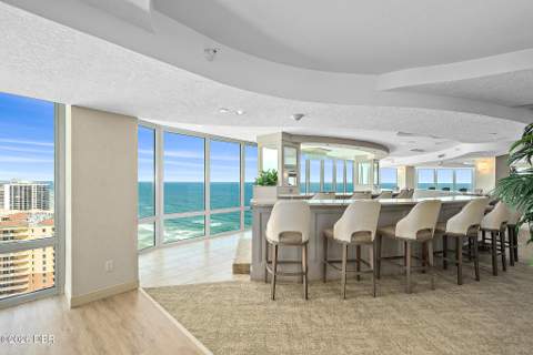 2545 S Atlantic Avenue #1707, Daytona Beach Shores FL - photo 14 of 25