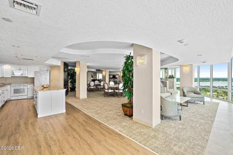 2545 S Atlantic Avenue #1707, Daytona Beach Shores FL - photo 19 of 25