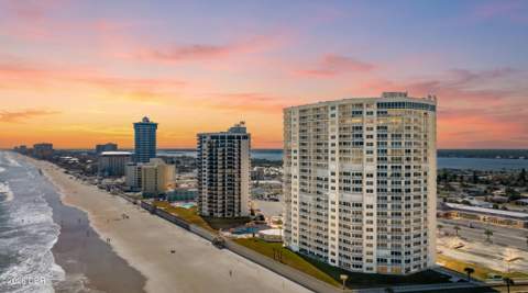 2545 S Atlantic Avenue #1707, Daytona Beach Shores FL - photo 24 of 25