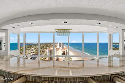 2545 S Atlantic Avenue #1707, Daytona Beach Shores FL - photo 16 of 25