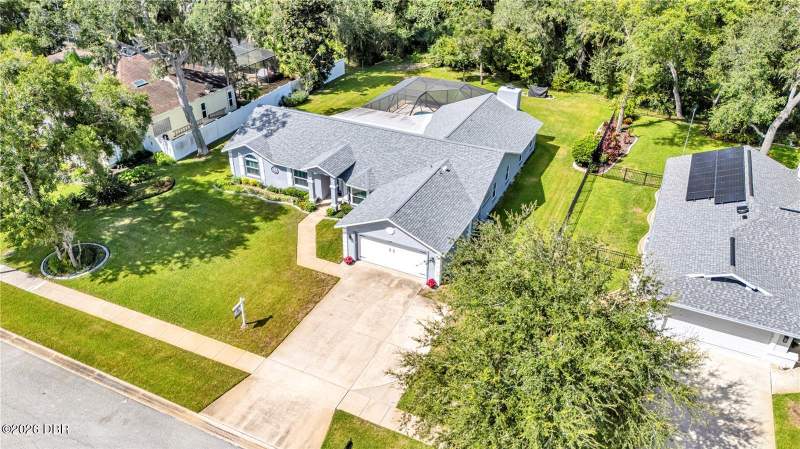 3 bedroom Single Family Residence at 6158 Half Moon Drive, Not on the List, Port Orange — photo 2