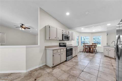 6158 Half Moon Drive, Port Orange FL - photo 7 of 30