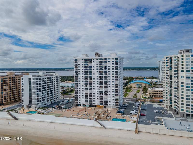 3 bedroom Condominium at 3003 S Atlantic Avenue #19C6, Oceans Four Condo, Daytona Beach Shores — photo 5