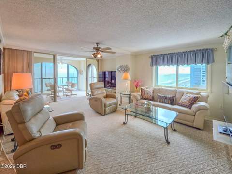 3003 S Atlantic Avenue #19C6, Daytona Beach Shores FL - photo 9 of 83