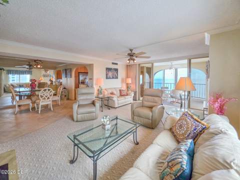 3003 S Atlantic Avenue #19C6, Daytona Beach Shores FL - photo 12 of 83
