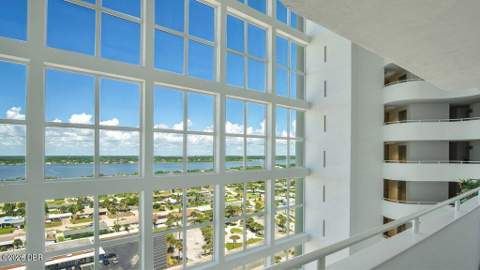 2545 S Atlantic Avenue #1707, Daytona Beach Shores FL - photo 23 of 25