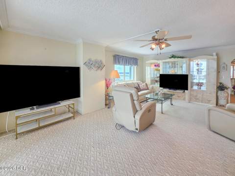 3003 S Atlantic Avenue #19C6, Daytona Beach Shores FL - photo 14 of 83