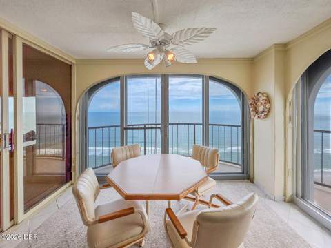 3003 S Atlantic Avenue #19C6, Daytona Beach Shores FL - photo 15 of 83