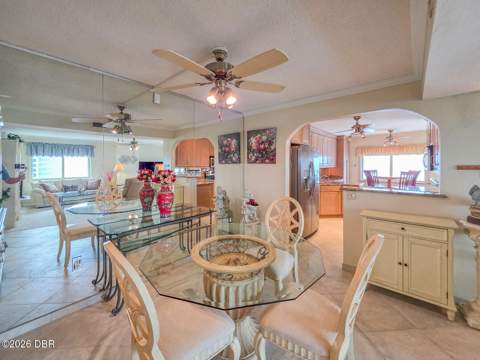 3003 S Atlantic Avenue #19C6, Daytona Beach Shores FL - photo 18 of 83