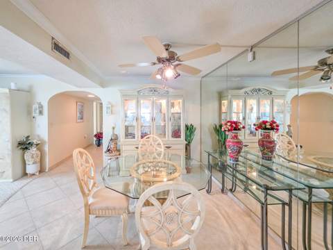 3003 S Atlantic Avenue #19C6, Daytona Beach Shores FL - photo 19 of 83