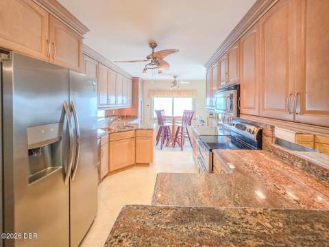 3003 S Atlantic Avenue #19C6, Daytona Beach Shores FL - photo 20 of 83