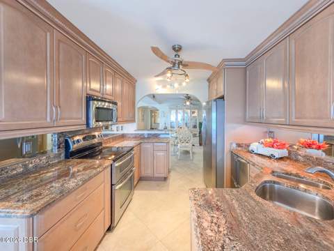3003 S Atlantic Avenue #19C6, Daytona Beach Shores FL - photo 22 of 83