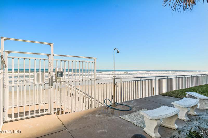 2 bedroom Condominium at 2545 S Atlantic Avenue #1707, Peninsula Condo, Daytona Beach Shores — photo 5