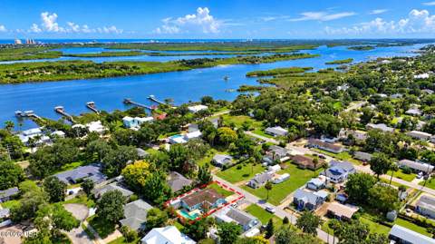 123 E Yelkca Terrace, Edgewater FL - photo 7 of 44