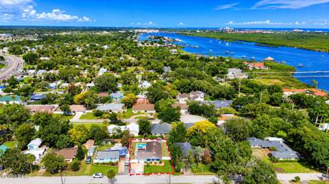 123 E Yelkca Terrace, Edgewater FL - photo 8 of 44