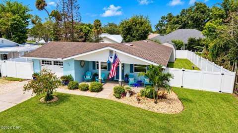 123 E Yelkca Terrace, Edgewater FL - photo 10 of 44