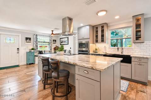 123 E Yelkca Terrace, Edgewater FL - photo 13 of 44