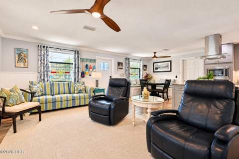 123 E Yelkca Terrace, Edgewater FL - photo 17 of 44