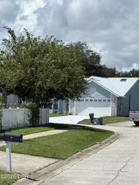 1505 Deer Springs Road, Port Orange FL - photo 16 of 19