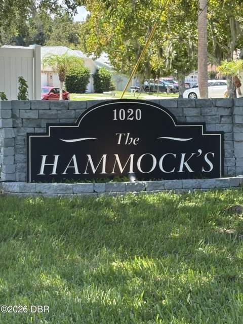 1505 Deer Springs Road, Port Orange FL - photo 19 of 19