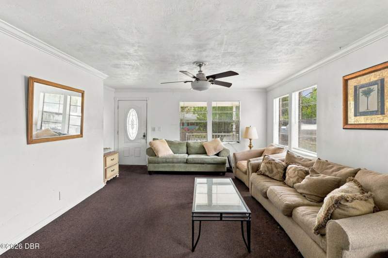 7 bedroom Single Family Residence at 137 Dix Avenue, McNary, Ormond Beach — photo 4