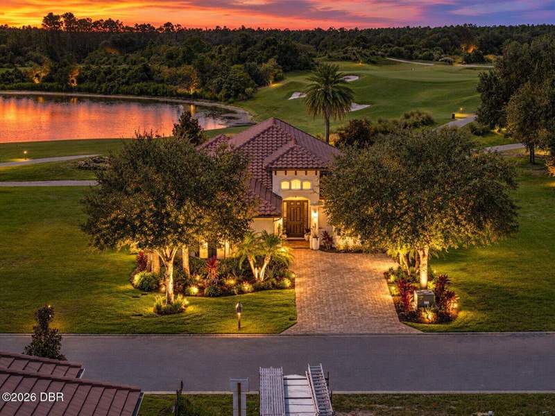 3 bedroom Single Family Residence at 189 Aspen Way, Conservatory At Hammock Beach, Palm Coast — photo 3