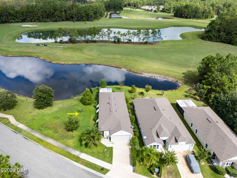 3 bedroom Single Family Residence at 480 Grand Reserve Drive, Grand Reserve, Bunnell — photo 4