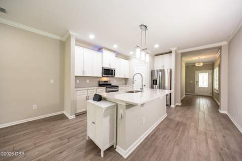 480 Grand Reserve Drive, Bunnell FL - photo 8 of 40