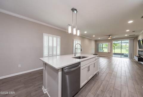 480 Grand Reserve Drive, Bunnell FL - photo 12 of 40