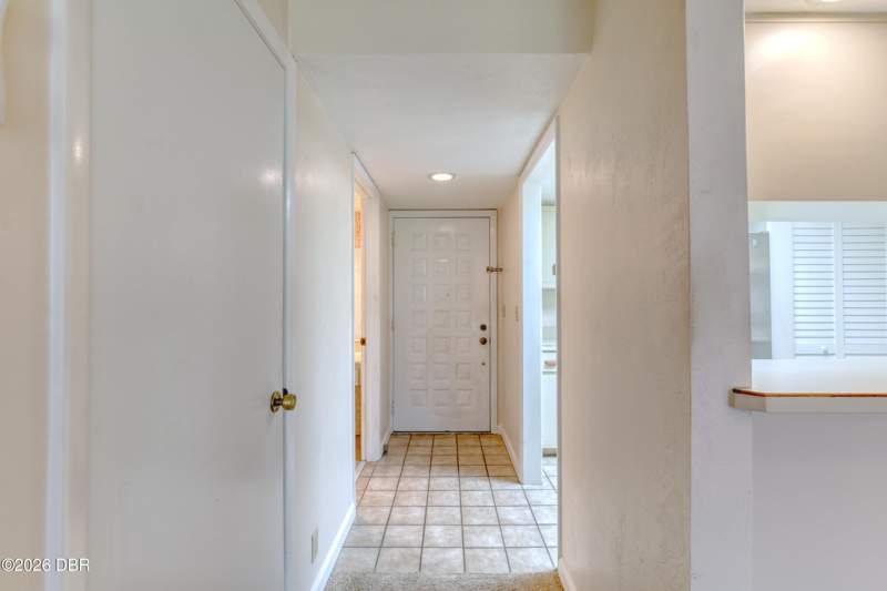 1 bedroom Condominium at 102 Bob White Court #4, Hawks Landing At Pelican Bay Condo, Daytona Beach — photo 4