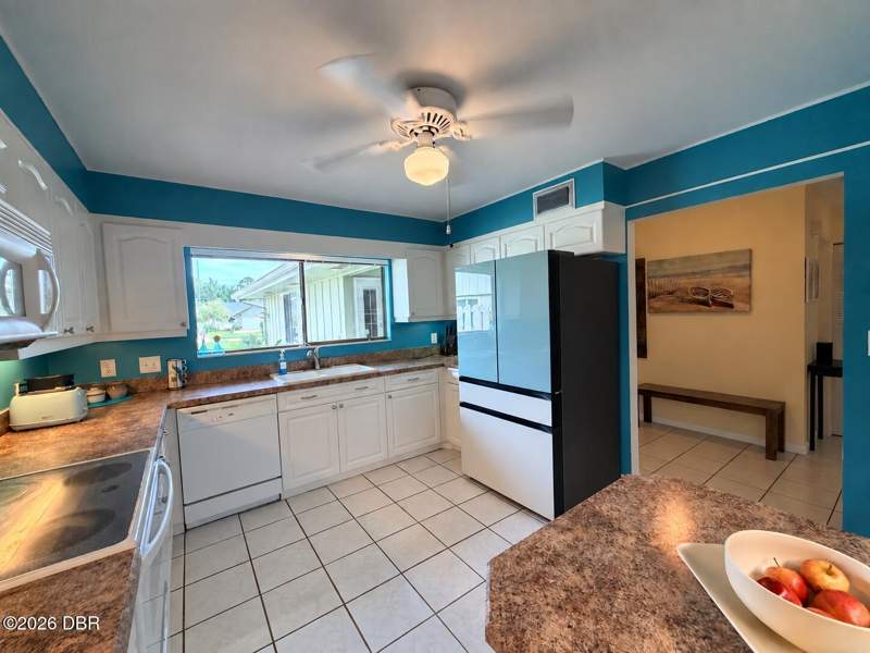 2 bedroom Single Family Residence at 18 Stymie Lane, Fairgreen, New Smyrna Beach — photo 3