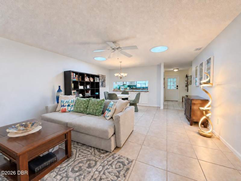 2 bedroom Single Family Residence at 18 Stymie Lane, Fairgreen, New Smyrna Beach — photo 5