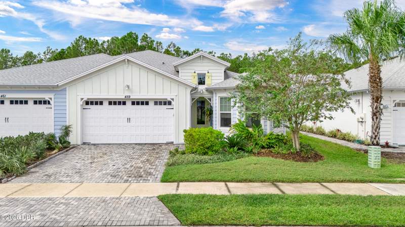 3 bedroom Single Family Residence at 459 Lost Shaker Way, Latitude, Daytona Beach — photo 5