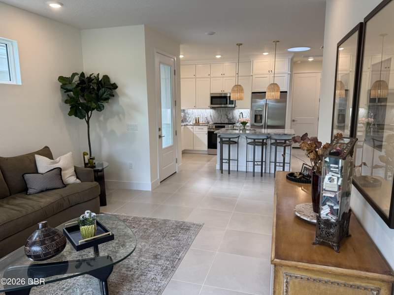 2 bedroom Townhouse at 3038 Isles Way, Venetian Bay, New Smyrna Beach — photo 5