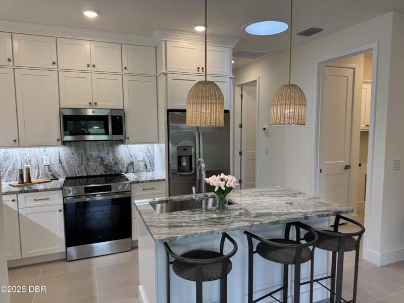 2 bedroom Townhouse at 3038 Isles Way, Venetian Bay, New Smyrna Beach — photo 4