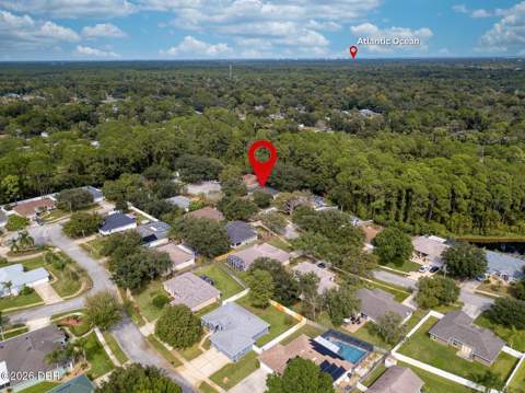 27 Sounders Trail Circle, Ormond Beach FL - photo 20 of 22
