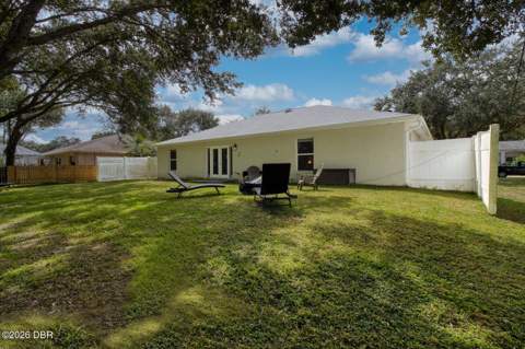 27 Sounders Trail Circle, Ormond Beach FL - photo 14 of 22