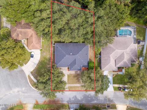27 Sounders Trail Circle, Ormond Beach FL - photo 17 of 22