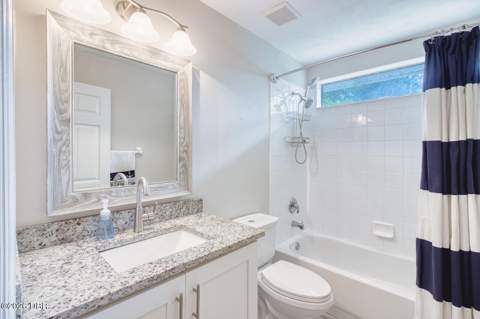 27 Sounders Trail Circle, Ormond Beach FL - photo 10 of 22