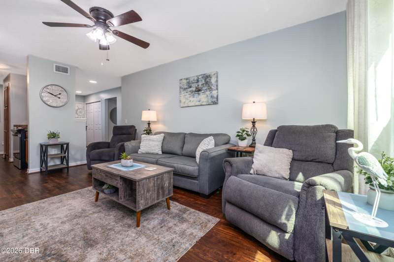 2 bedroom Condominium at 1401 S Palmetto Avenue #615, Preserve At Rivers Edge Condo, Daytona Beach — photo 4