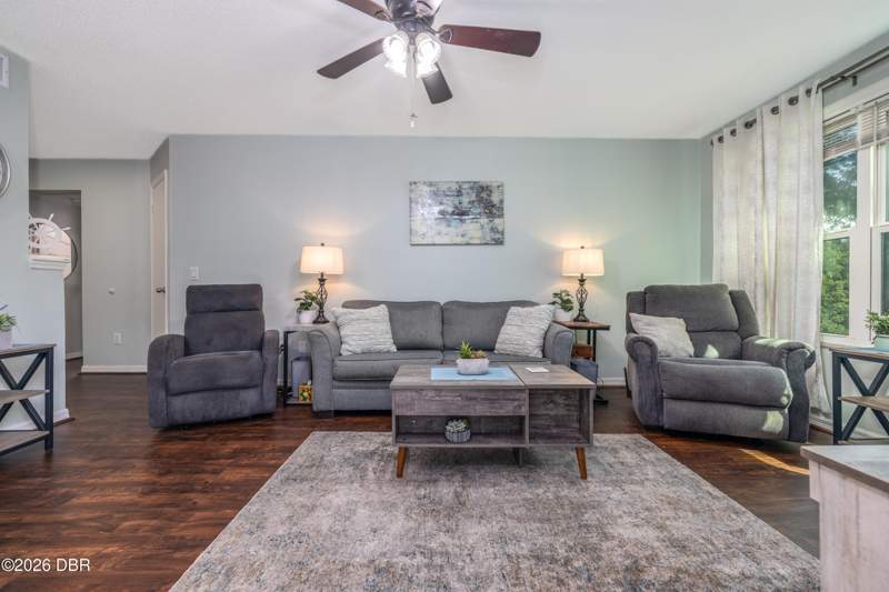 2 bedroom Condominium at 1401 S Palmetto Avenue #615, Preserve At Rivers Edge Condo, Daytona Beach — photo 5