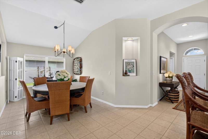 3 bedroom Single Family Residence at 6773 Calistoga Circle, Waters Edge, Port Orange — photo 5