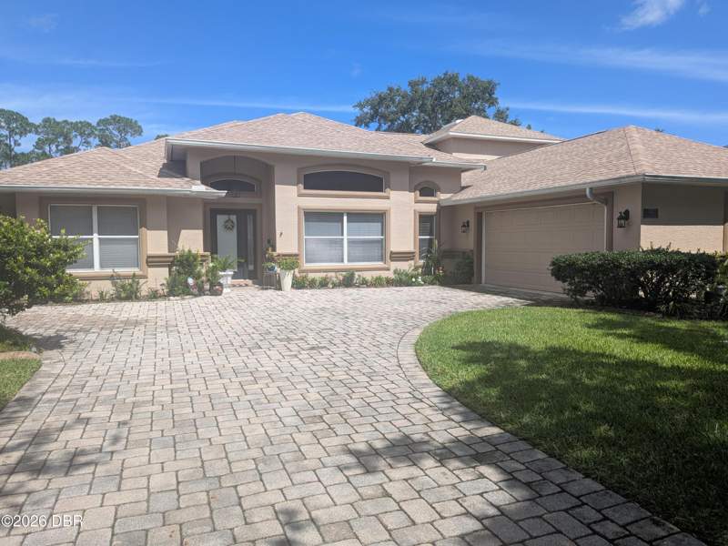 4 bedroom Single Family Residence at 1659 Promenade Circle, Town Park, Port Orange — photo 2