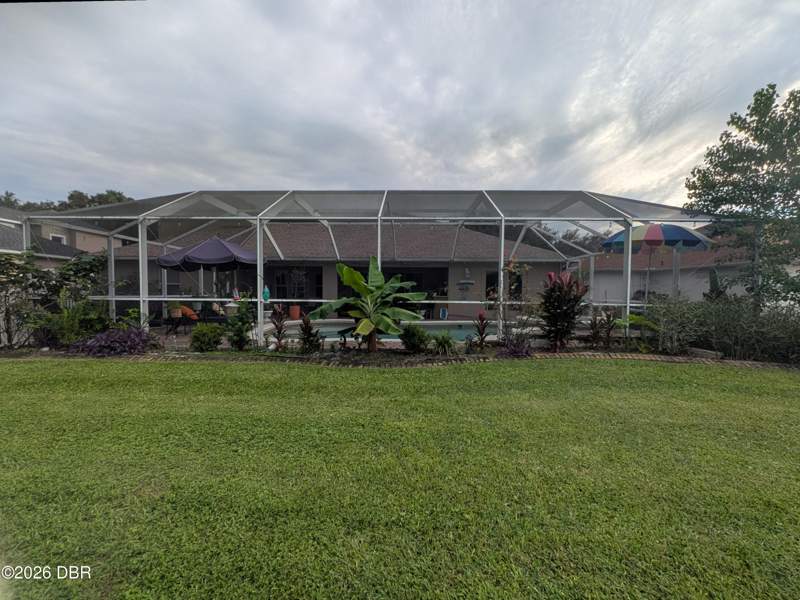 4 bedroom Single Family Residence at 1659 Promenade Circle, Town Park, Port Orange — photo 3