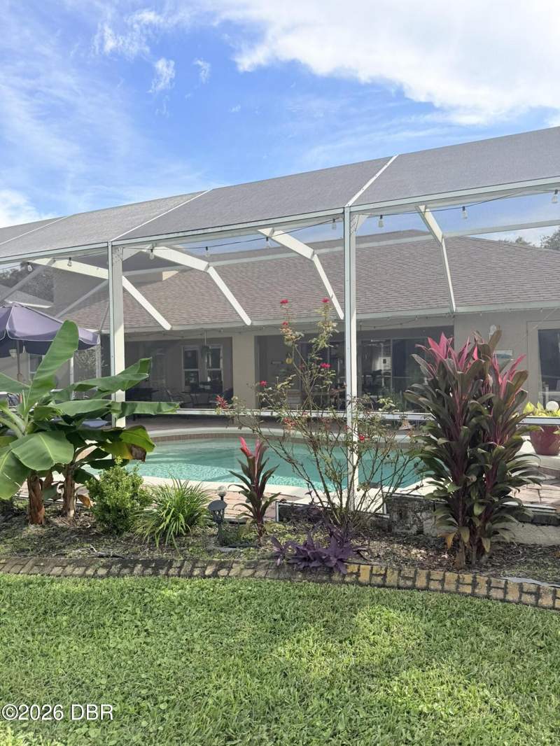 4 bedroom Single Family Residence at 1659 Promenade Circle, Town Park, Port Orange — photo 4
