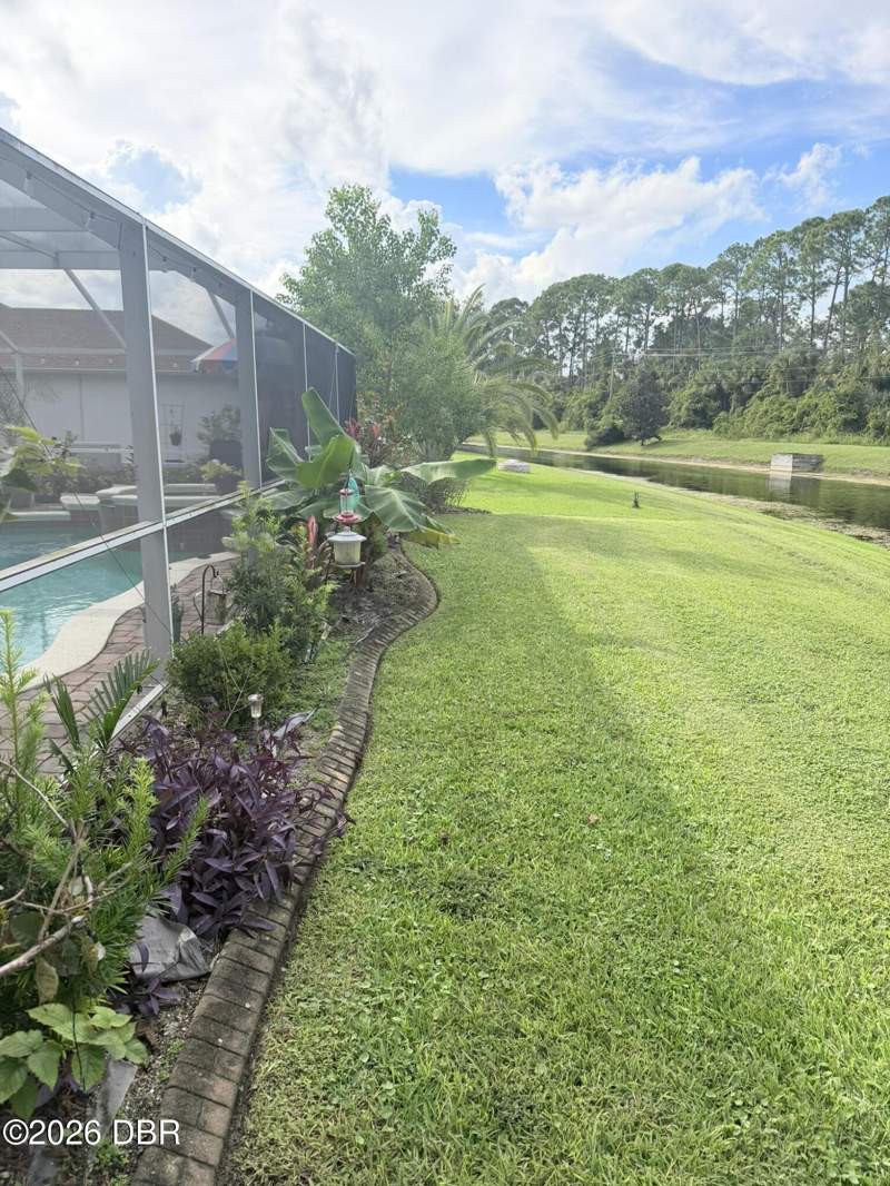 4 bedroom Single Family Residence at 1659 Promenade Circle, Town Park, Port Orange — photo 5
